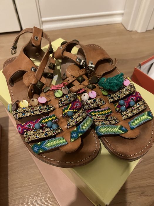 Продам обувь разные