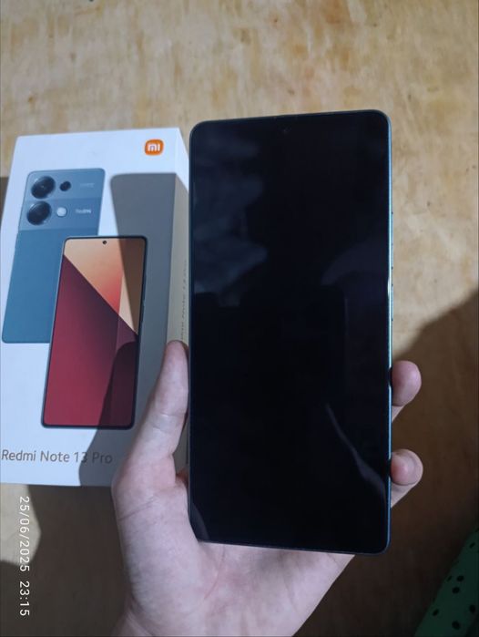 Redmi Note 13pro S