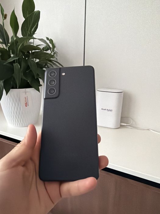 Самсунг Галакси S21fee 256гб