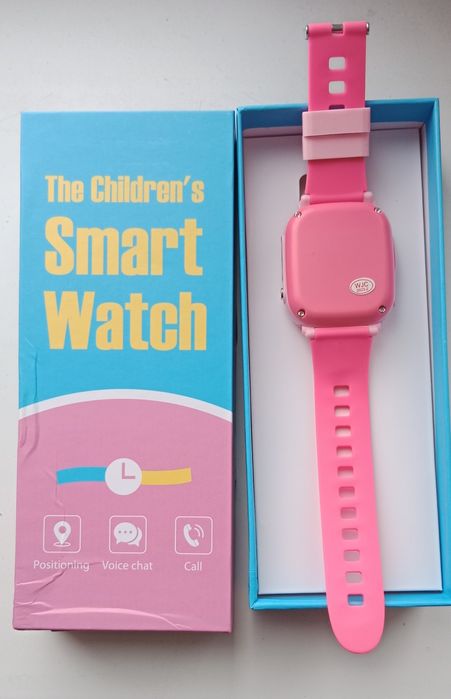 Продам детские часы