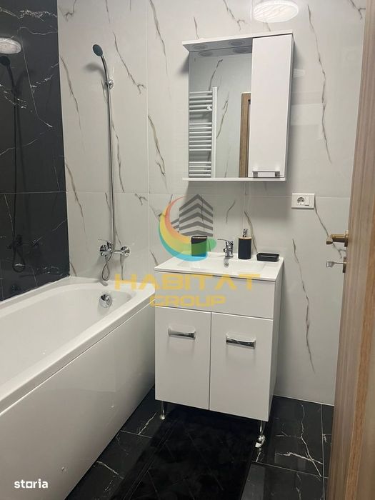 Garsoniera Metrou Berceni Prima Inchiriere