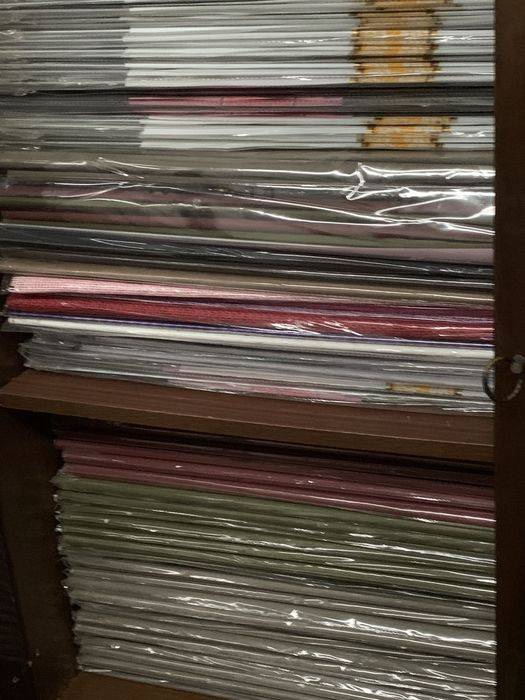 Бумага флористическая