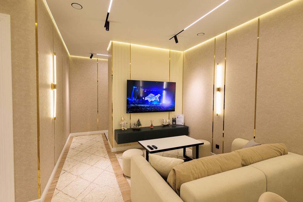 Посуточная Квартира