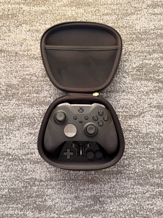 Vând controller xbox one Elite