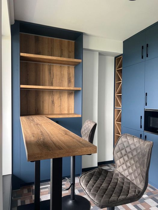 Дърводелски услуги - Сглобяване и монтаж на мебели  Варна