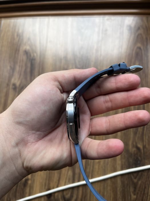 Huawei Watch GT 5