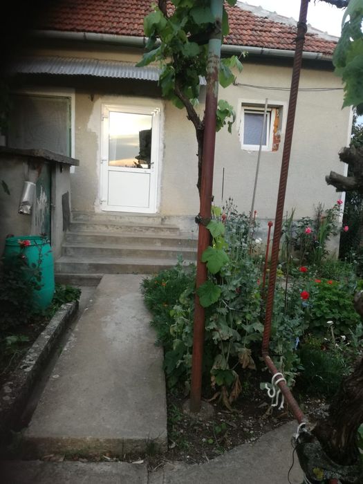vand casa Frumuseni