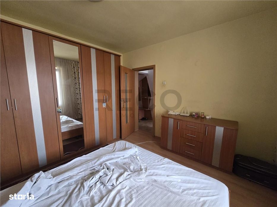 RECO Apartament in Oradea
