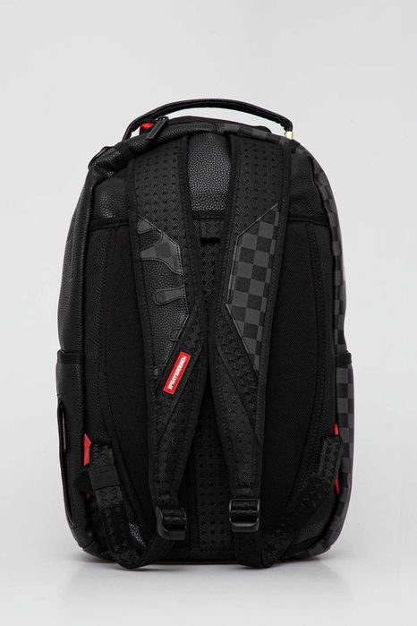 Раница Sprayground Unfinished Shark