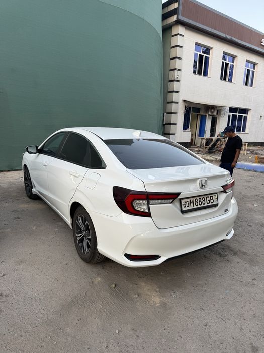 Honda Crider Turbo Full Срочне Сотилади