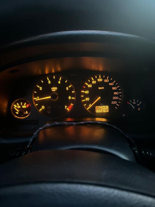 Продажа авто Opel Astra G