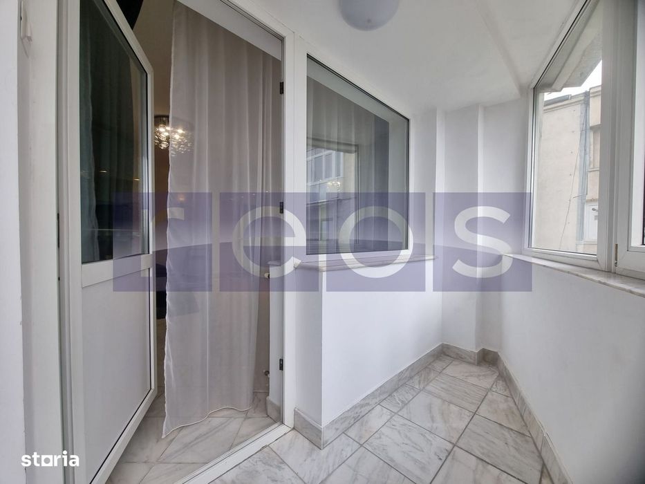 Vanzare- 3 Camere-Penthouse -Unirii