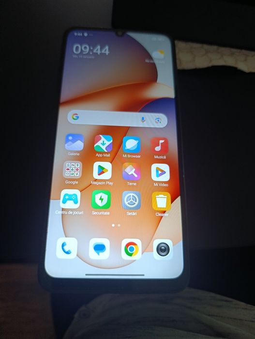 Xioami redmi 13C