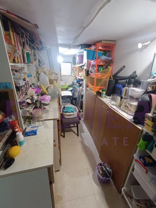 3-стаен в Варна-Колхозен пазар площ 65 цена 129000