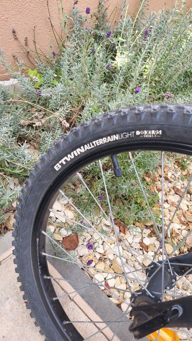 Biciclete Rockrider