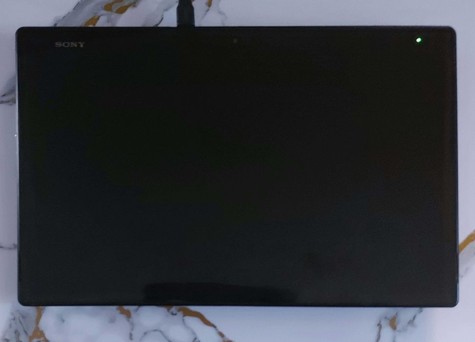 Планшет Sony Xperia Z