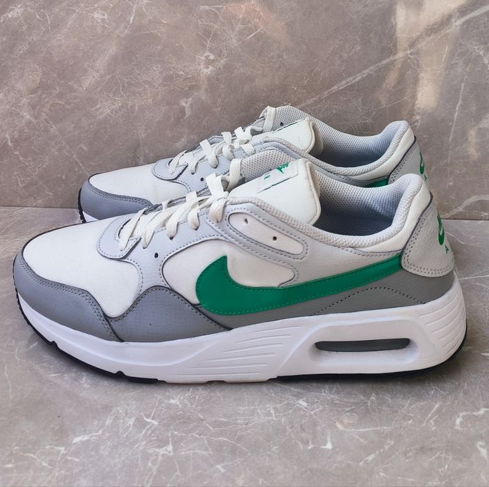 Nike Air Max номер 47,5