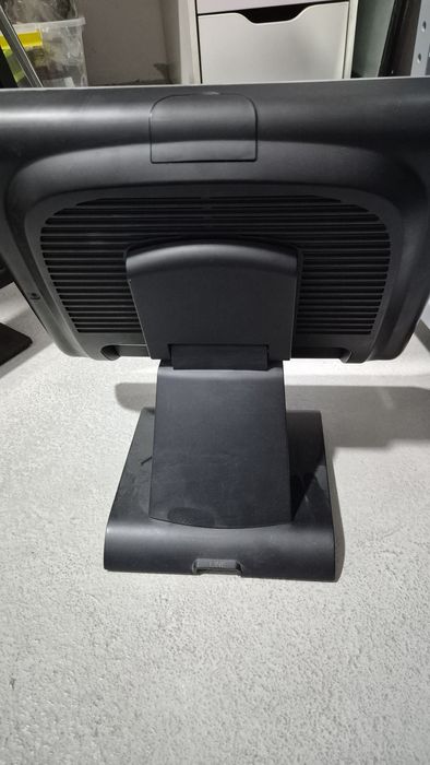 Моноблок. Касса. Монитор на кассу