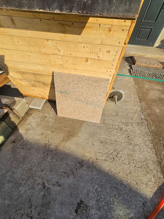 Керамогранит 60*60 б/у