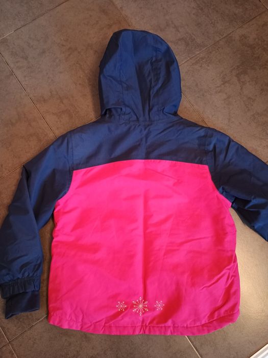 Зимно яке 110/116 размер