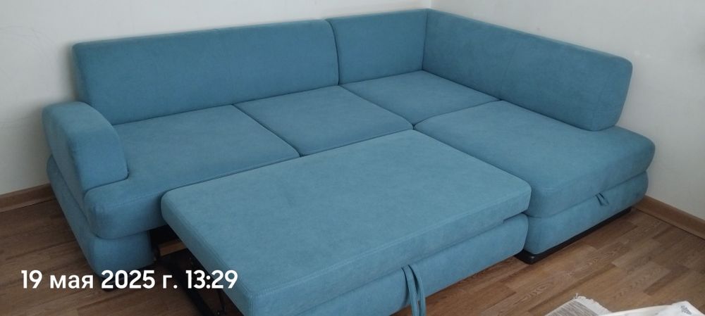 Диван очень высокого качества