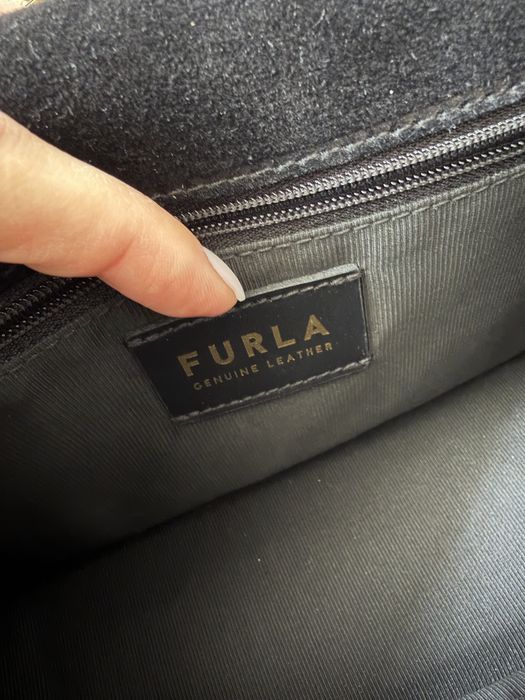 Дамска чанта Furla