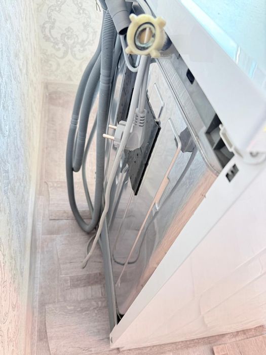 Посудомоечная машина