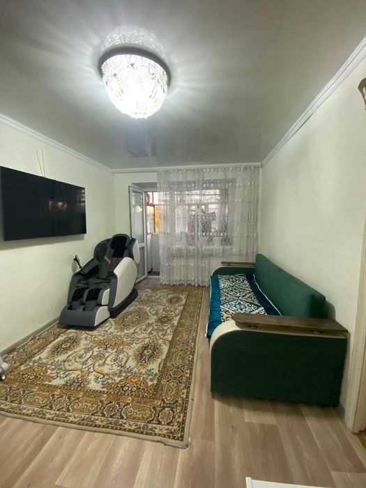 Трехкомнатная по приятной цене