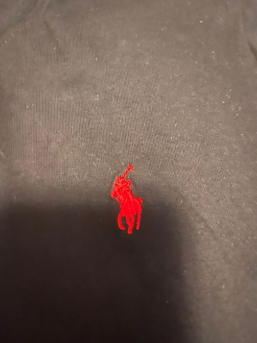 Vand tricou Polo