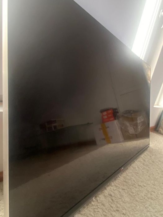 Продам смарт тв