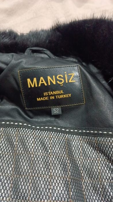 Продам зимнюю куртку