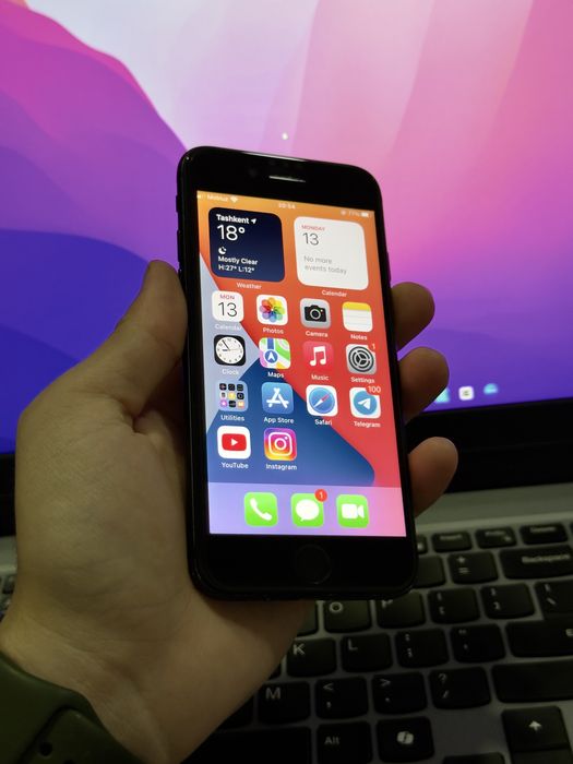 iPhone 7 (32 GB) ZD/A