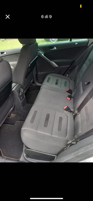 Volkswagen Tiguan 2.0 tdi 2009 4x4