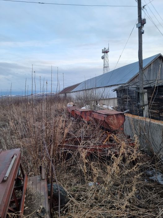 Продам сеялку омичка