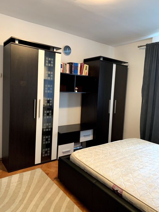 Apartament de închiriat, 2 camere, Mănăștur, Aleea Padin