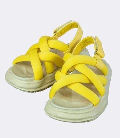 Детская обувь Капитошка