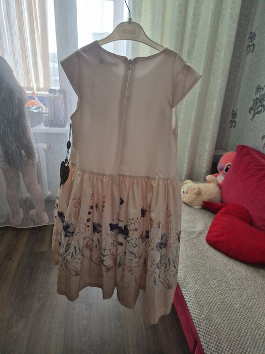 Платья для возраста от 7 до 11 лет .