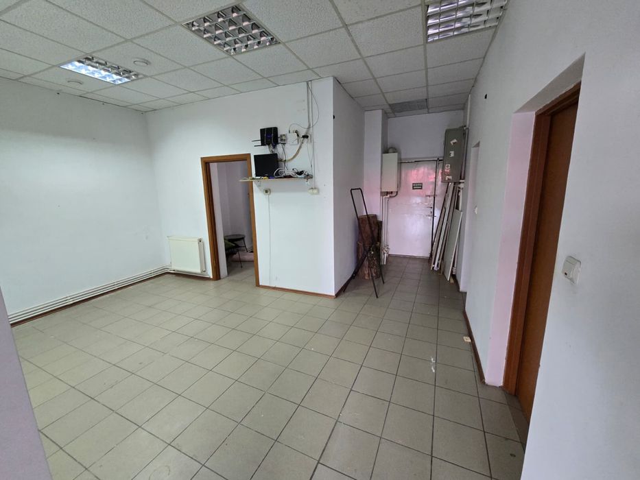 De Inchiriat Spatiu Comercial