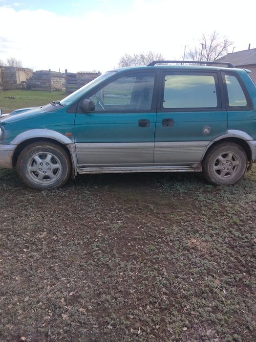 Продам Мицубиси рвр