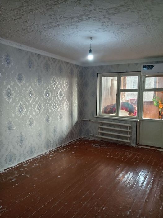 Продаётся 3 ком  или меняется на 2 комнатную