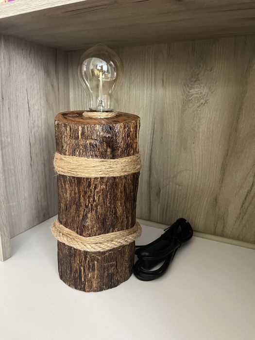 Полилеи от дърво.