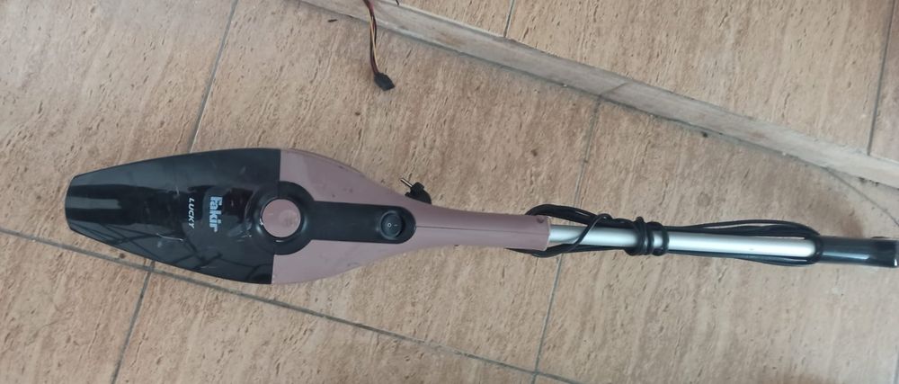 Aspirator vertical Fakir Lucky