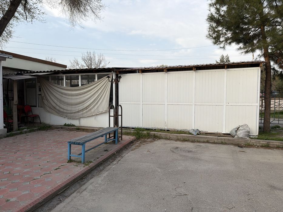 Akfa butka tayyorlari