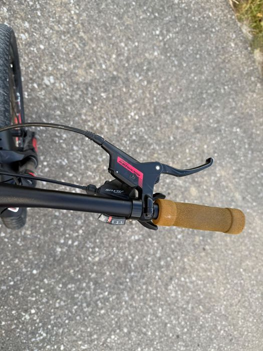Bicicleta Rock Rider St540