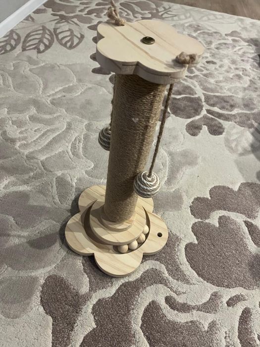 Продам когтеточку