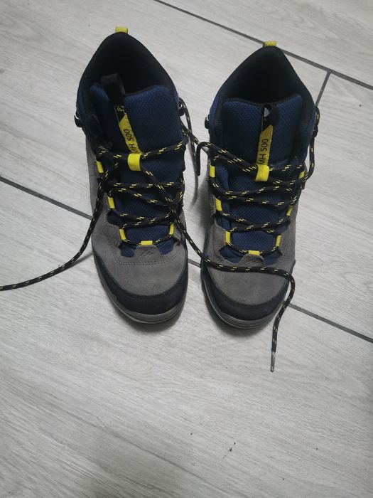 Ghete copii mărimea 36