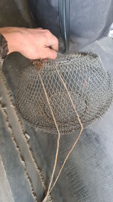 Продам садок для рыбы