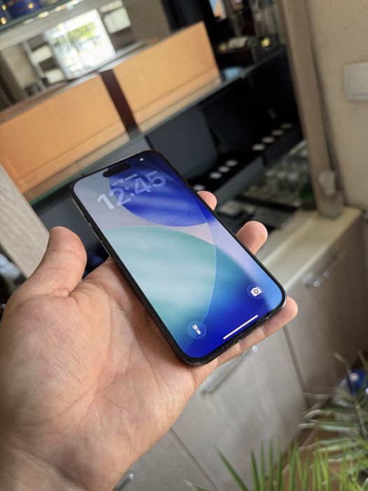 iPhone 15 Pro 128 Gb lla
