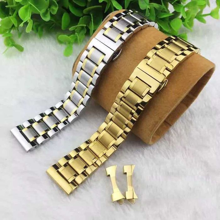 BM08 Каишка Apple Huawei Samsung Galaxy Watch Xiaomi Garmin Amazfit