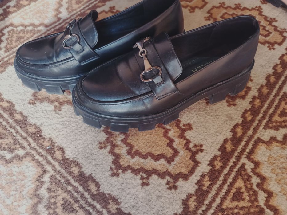 Лоферы ,и болетки